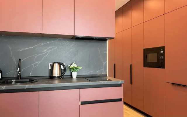 Biznes Apartamenty Aura Apartments