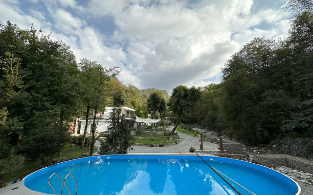 Soloh SPA Village Hotel