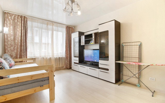 Квартира Луна