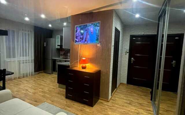 Апартаменты GoldApart на Бейвеля