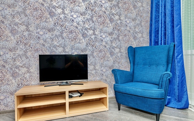 Апартаменты LikeHome Вербная 17/1