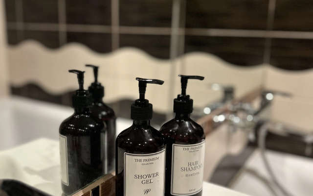 Апартаменты У Закхаймских ворот 87а