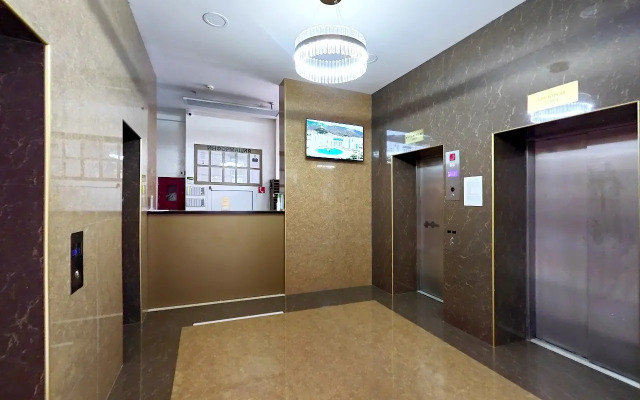 Квартира Акватория 27