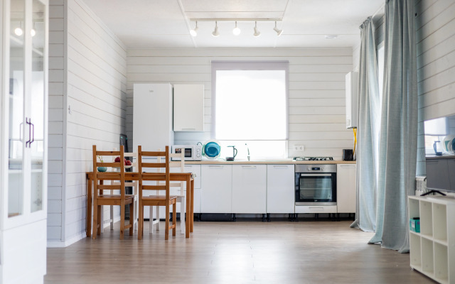 Гостевой дом Тропа