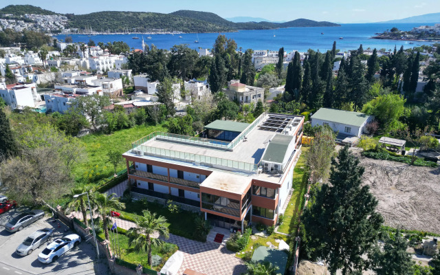 Çınar Butik Otel Bodrum Hotel