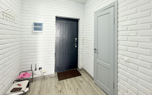 Квартира 2к у Аэропорта