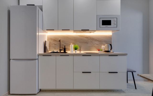 Апартаменты ЖК М1 Сколково 12024