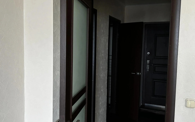 Na Kuncevshchine Flat