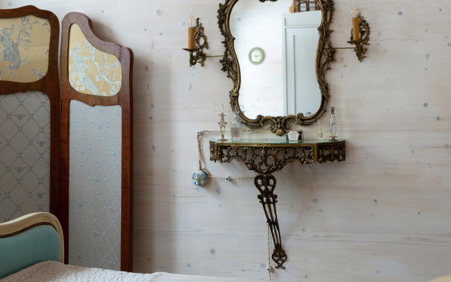 Частный дом Хюгге Эйнари