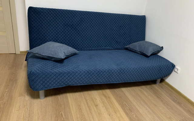 Квартира Трамвайный переулок 2/4