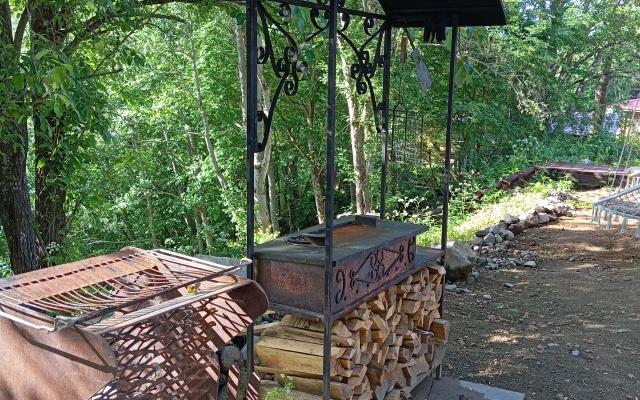 Гостевой дом Меличуярви Щука