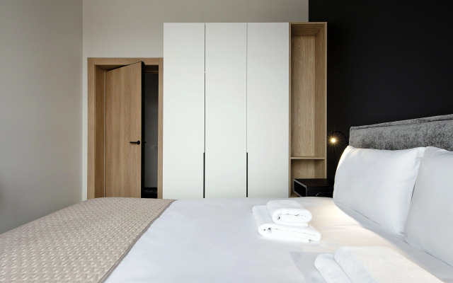 Апартаменты Samland Premium