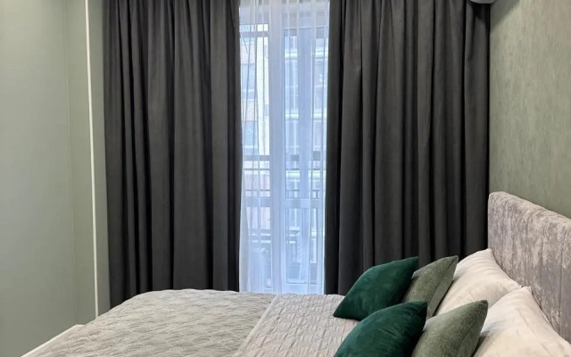 Квартира Grand Avenue