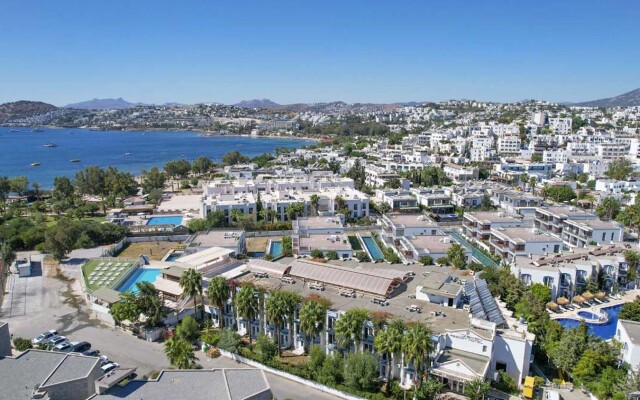 Smart Stay Beach Bodrum