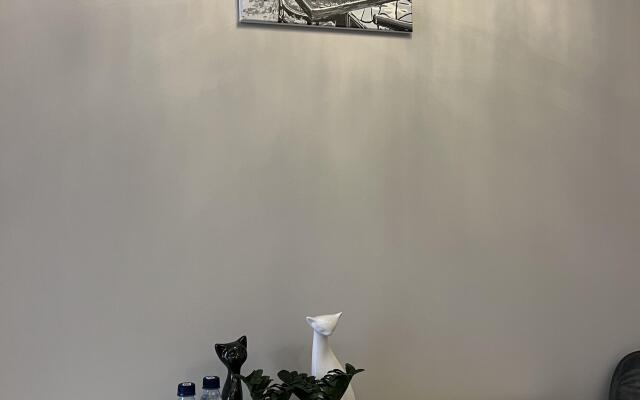 Апартаменты На Набережной