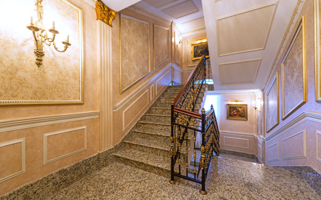 Turgenev Hotel