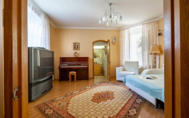 Апартаменты Prudius Apart на Фурштатской у Дворца Бракосочетания №2