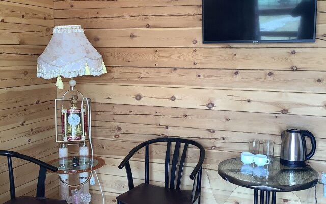 Narodny Guest House