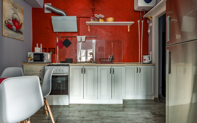 Квартира у Летнего Сада