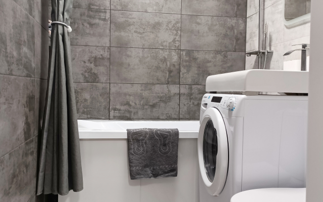 Квартира-студия