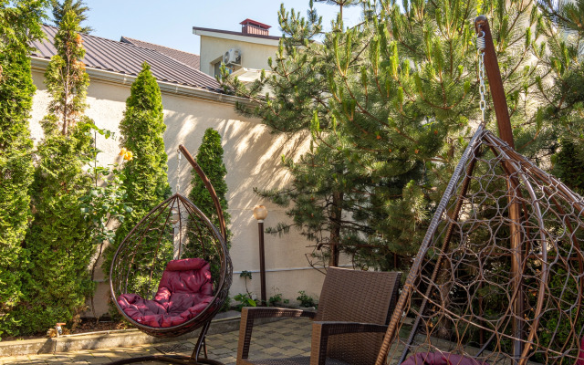 Semeyny Guest house