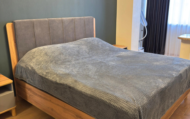 Квартира на Улице Русская 61Д