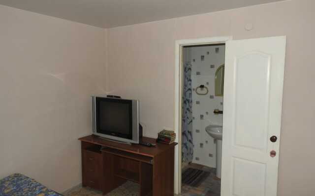 Nashe Leto Guest House