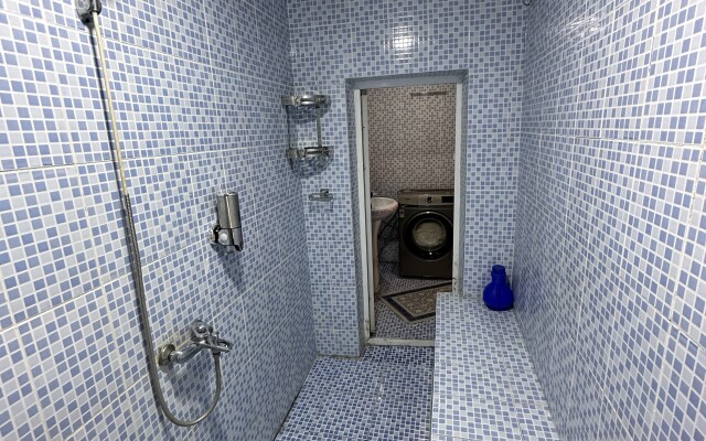 Tapchan House Guest House