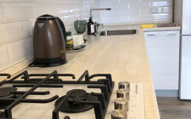 Апартаменты на Гоголя 41