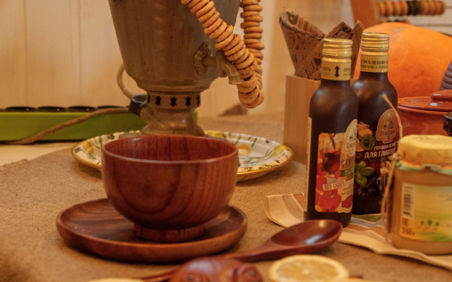 Гостевой дом На Флотской