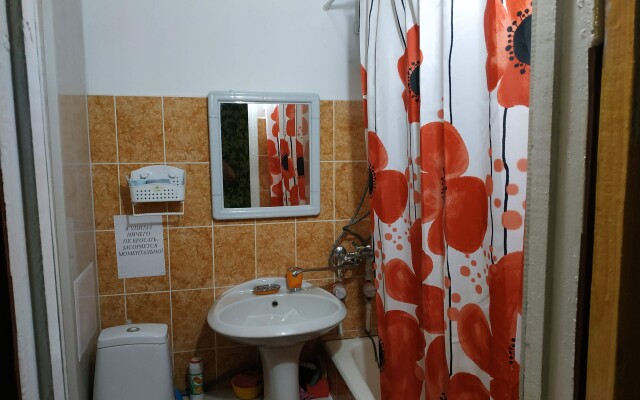 Valentina Guest House