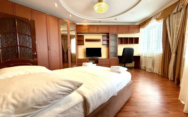 Квартира Апартаменты в центре