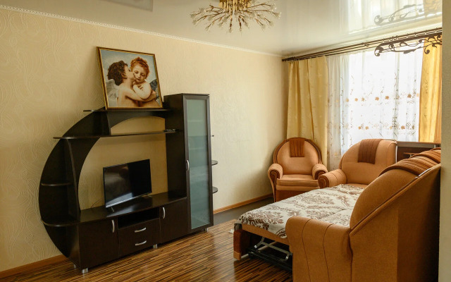 Квартира на Ленина 16А