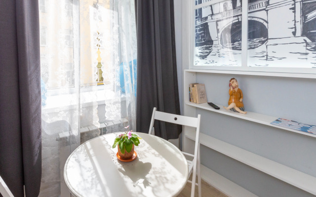 Квартира LiterA