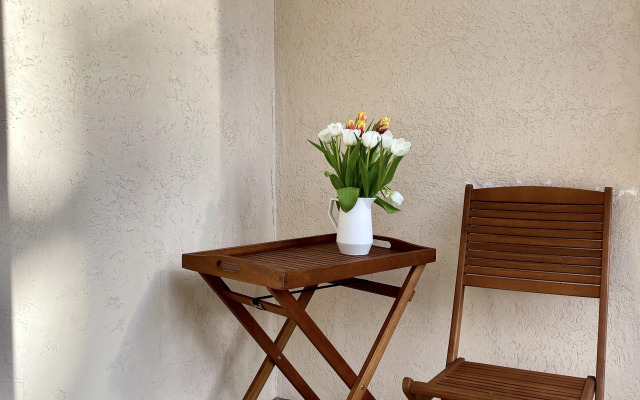 Апартаменты На Невского 59