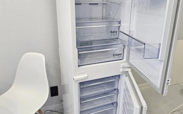 Квартира Уютная студия на Дадаева