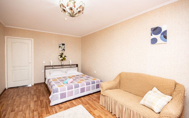 Nadezhdy 7 Apartments