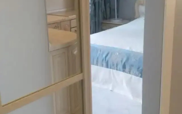 Квартира С видом на море