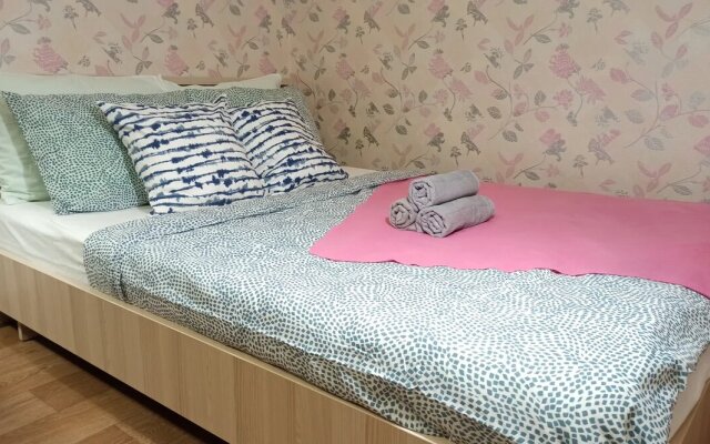 Квартира Галущака 17