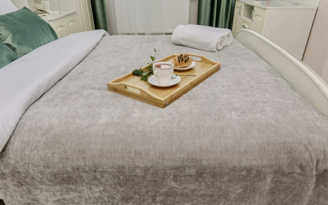 Квартира Privi House Дизайнерская на Вадима Сивкома