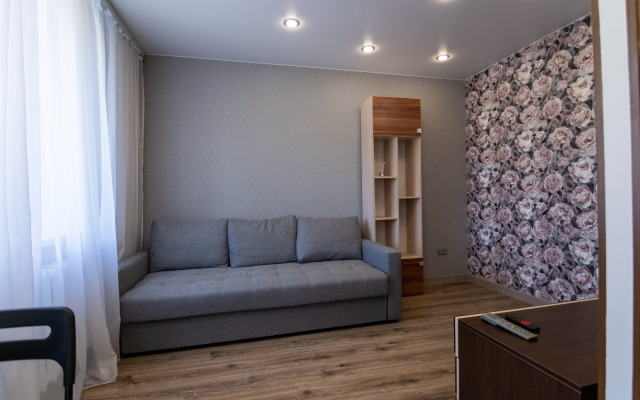 V Tsentre Tuly Apartments
