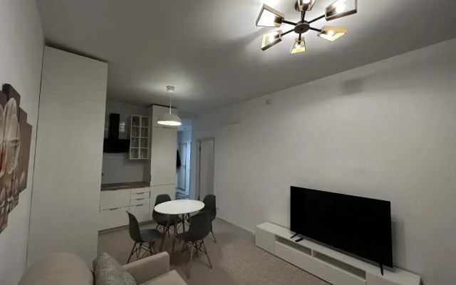 Квартира на Лобненской 13к2