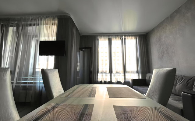Savin House 15 Etazh Apartments