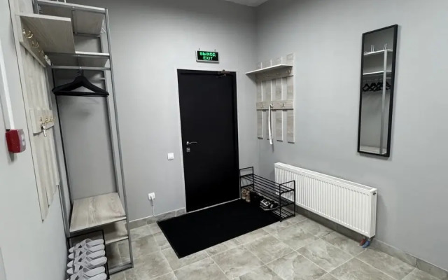 Хостел Наш Дом