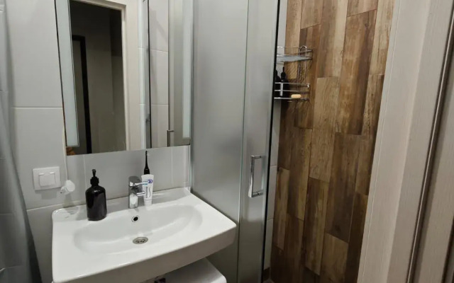 EasyGuest u m Dostoevskaya Apartments