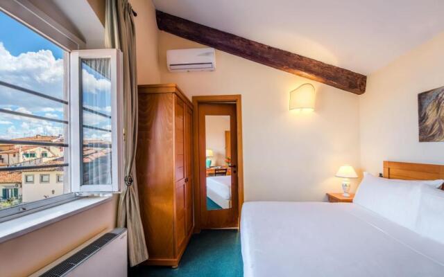 Hotel Botticelli
