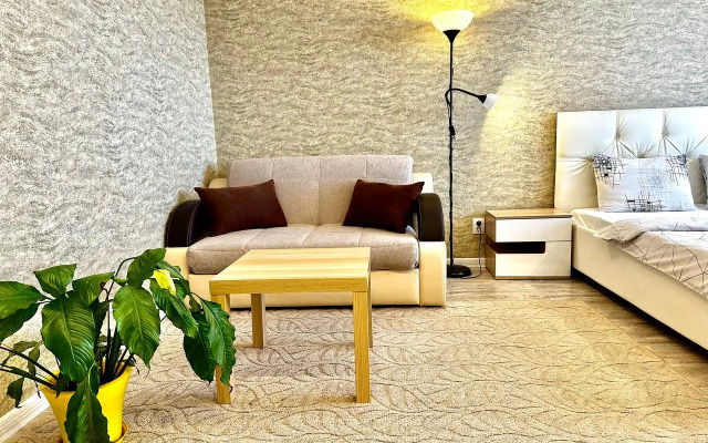 Апартаменты на улице Маршала Устинова д.1 - фото 2