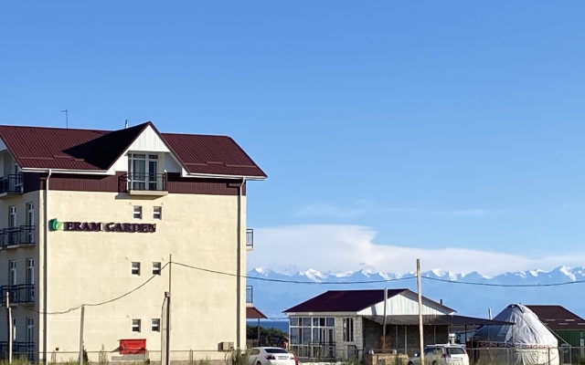 Eram Garden Mini-Hotel