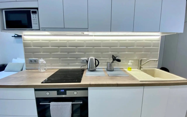 Lux Apartament Panorama Apartments