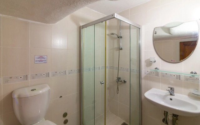 Апартаменты Gizli